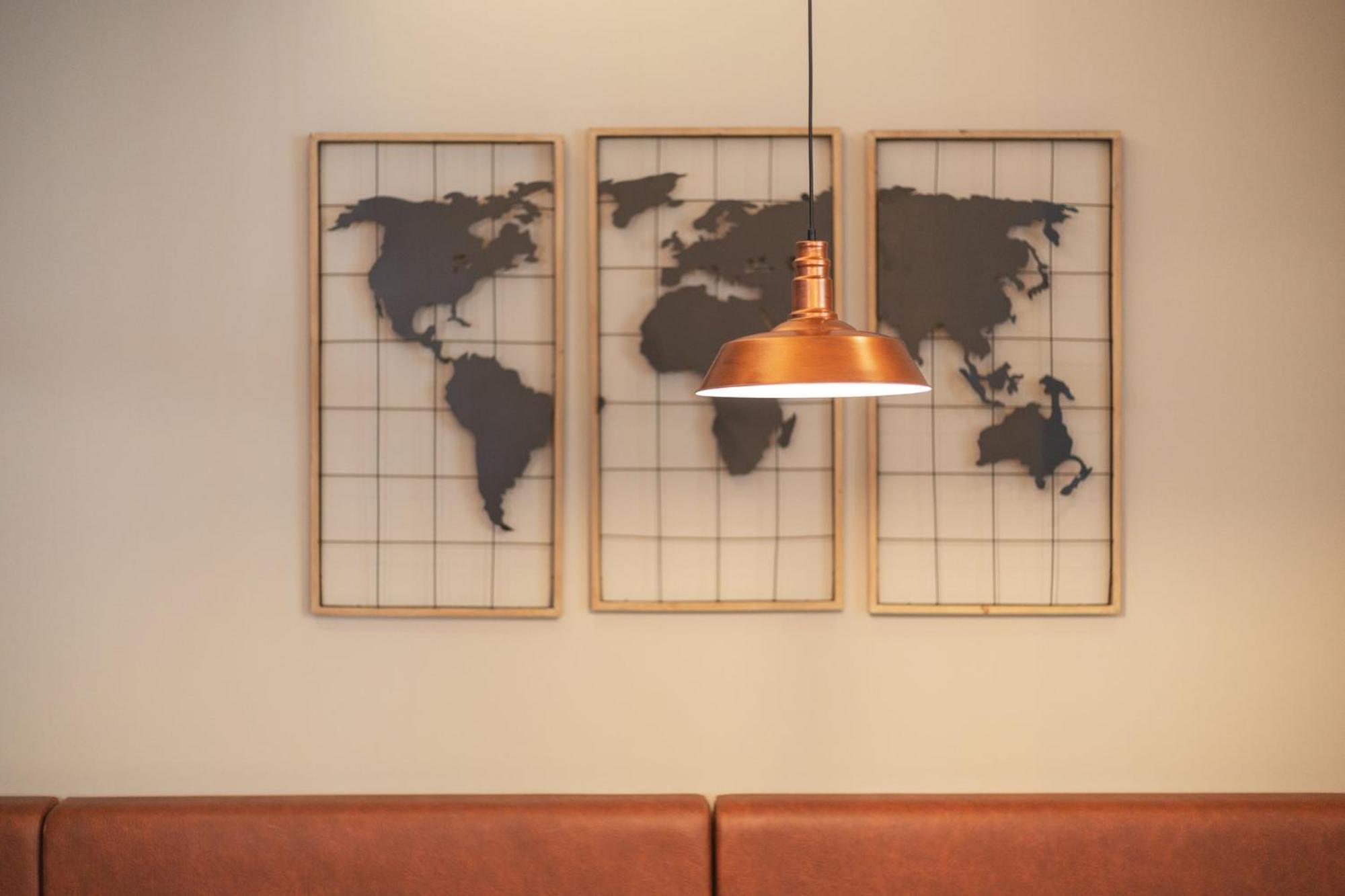Holiday Inn - The Niu, Yen Hamburg City By Ihg 外观 照片